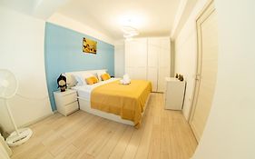 Jad - Comfortable - Apartments - Coresi
